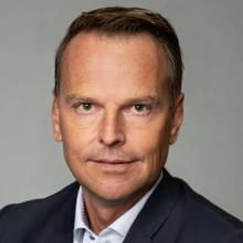 Peter Danielsson.