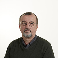 Heiko Droste, Föreståndare och Professor i historia vid Stads- och kommunhistoriska institutet