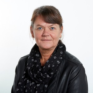 Lena Langlet, projektledare