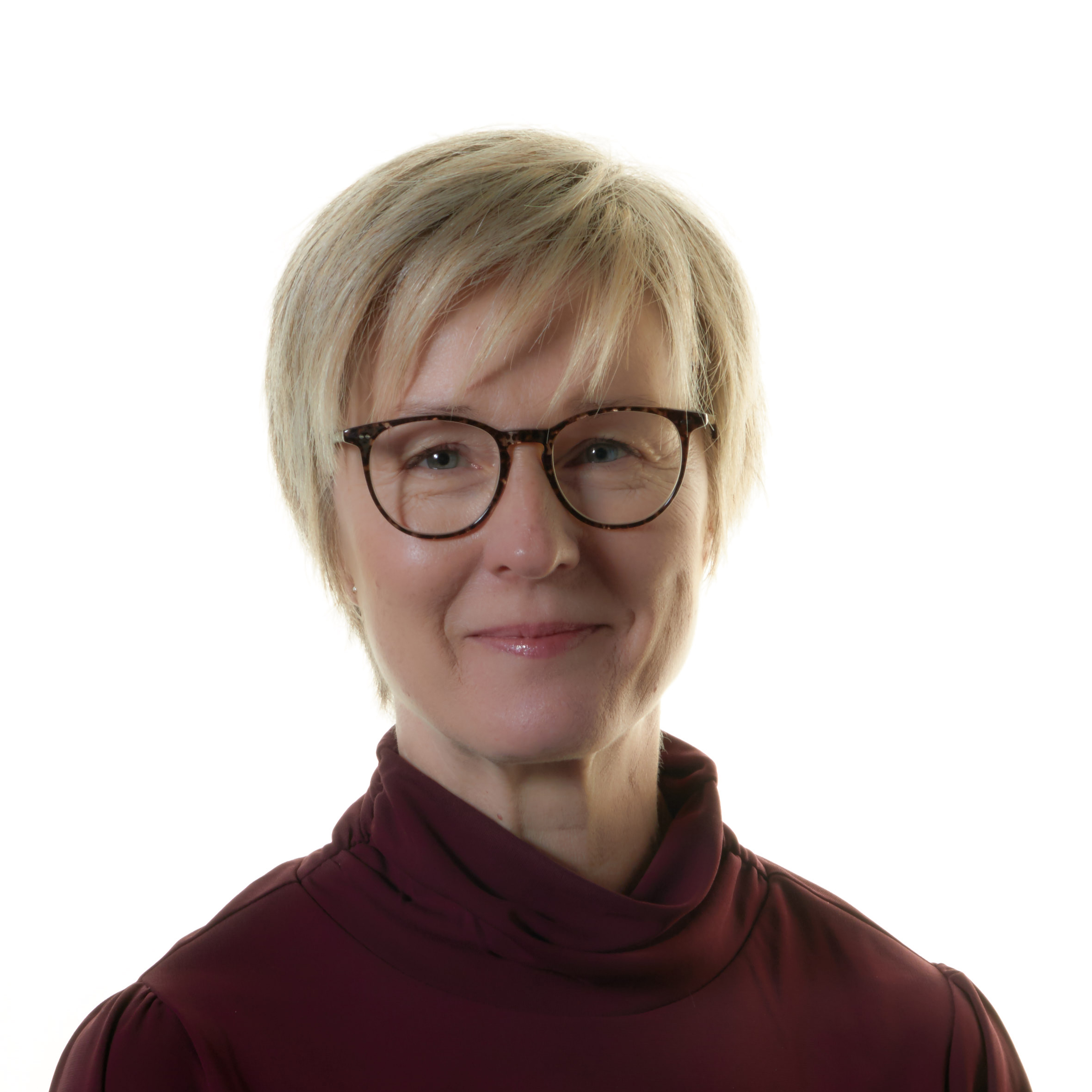 Camilla Eriksson, Projektledare, Rådet för främjande av kommunala analyser, RKA