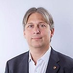 Michael Rosenberg, ersättande ledamot i Europarådet