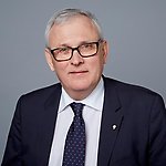Anders Knape, Delegationsordförande i Europarådet