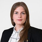 Sandra Lindström