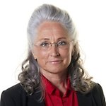 Betty-Ann Nilsson