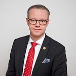 Anders Ågren (M)